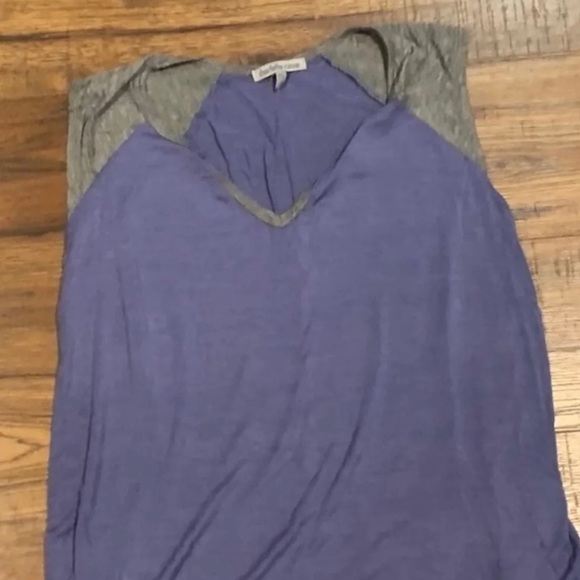 Charlotte Russe Tank Top xs - Picture 2 of 3